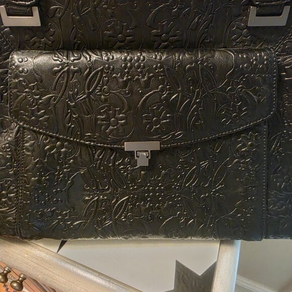 L'wren scott leather bag - Picture 2 of 9